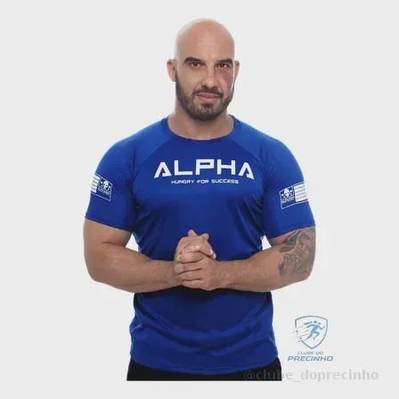 Camisa Camiseta Masculina Dry Fit Academia Treino Mercado Livre