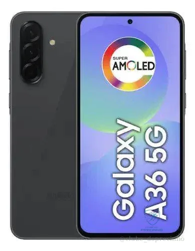 Samsung Galaxy A36 5G 128GB 6GB RAM Mercado Livre