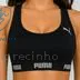 Top Puma Academia Fitness Original Nadador Alta Sustentação Mercado Livre