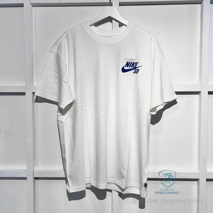 Camiseta Nike SB Mercado Livre