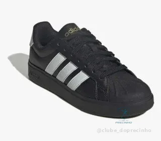 Tênis Streettalk Adidas Mercado Livre