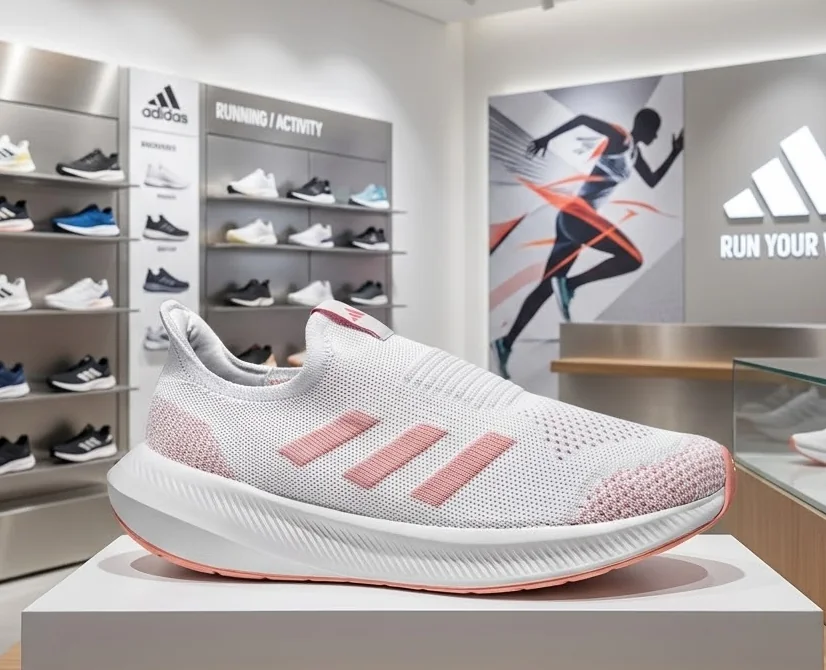 Tênis Feminino Adidas Lite Flow