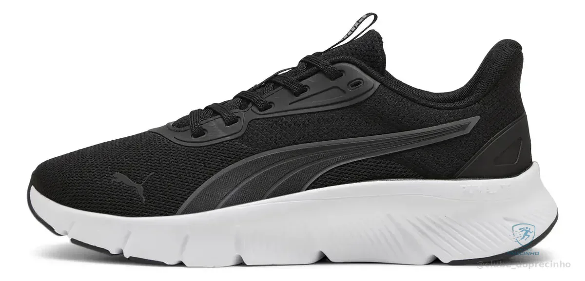 Tênis Flexfocus Lite Modern Bdp Puma Mercado Livre