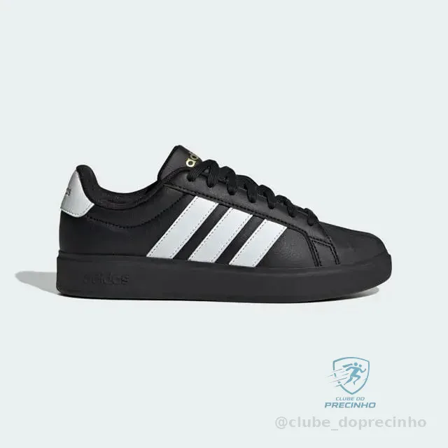 Tênis Streettalk Adidas Mercado Livre