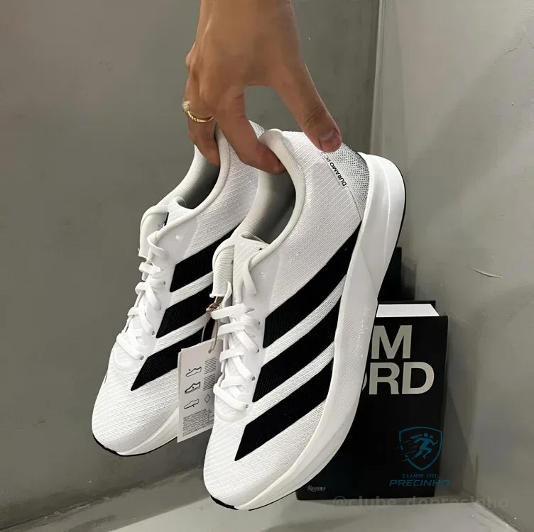 Tênis Duramo Rc2 Running adidas Mercado Livre