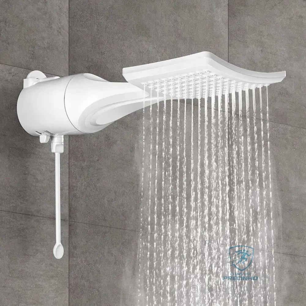 Chuveiro Lorenzetti Loren Shower Eletrônica 7500W