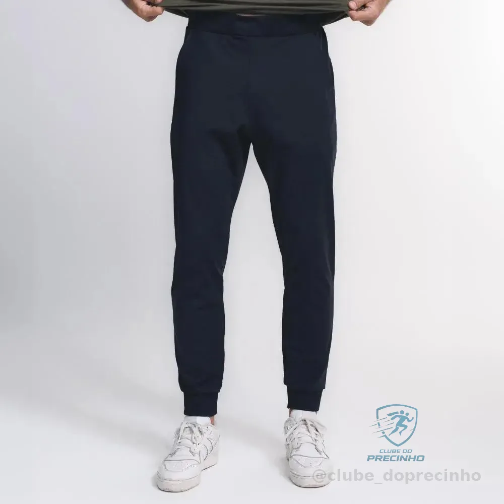 Calça Masculina Insider Hybrid Jogger Mercado Livre