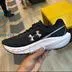 Tênis Under Armour Charged Wing 2 Mercado Livre