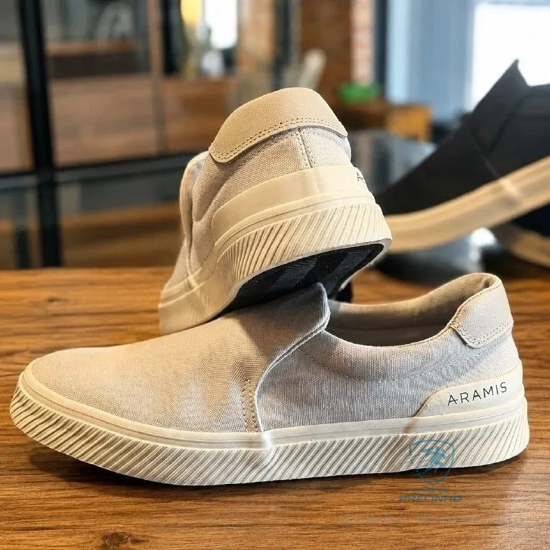 Tênis Aramis Daily Slip On Mercado Livre