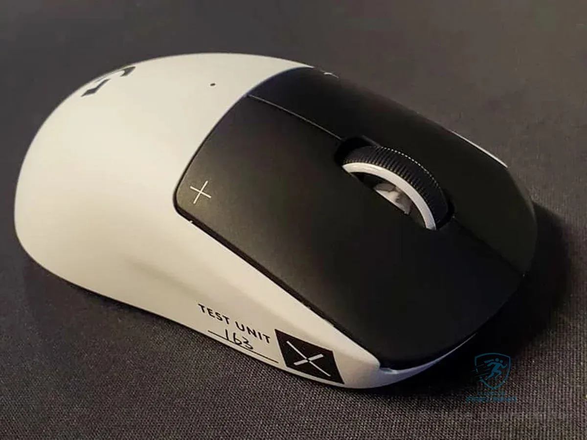 Mouse Gamer Sem Fio Logitech G PRO X2 Superstrike Lightspeed Mercado Livre