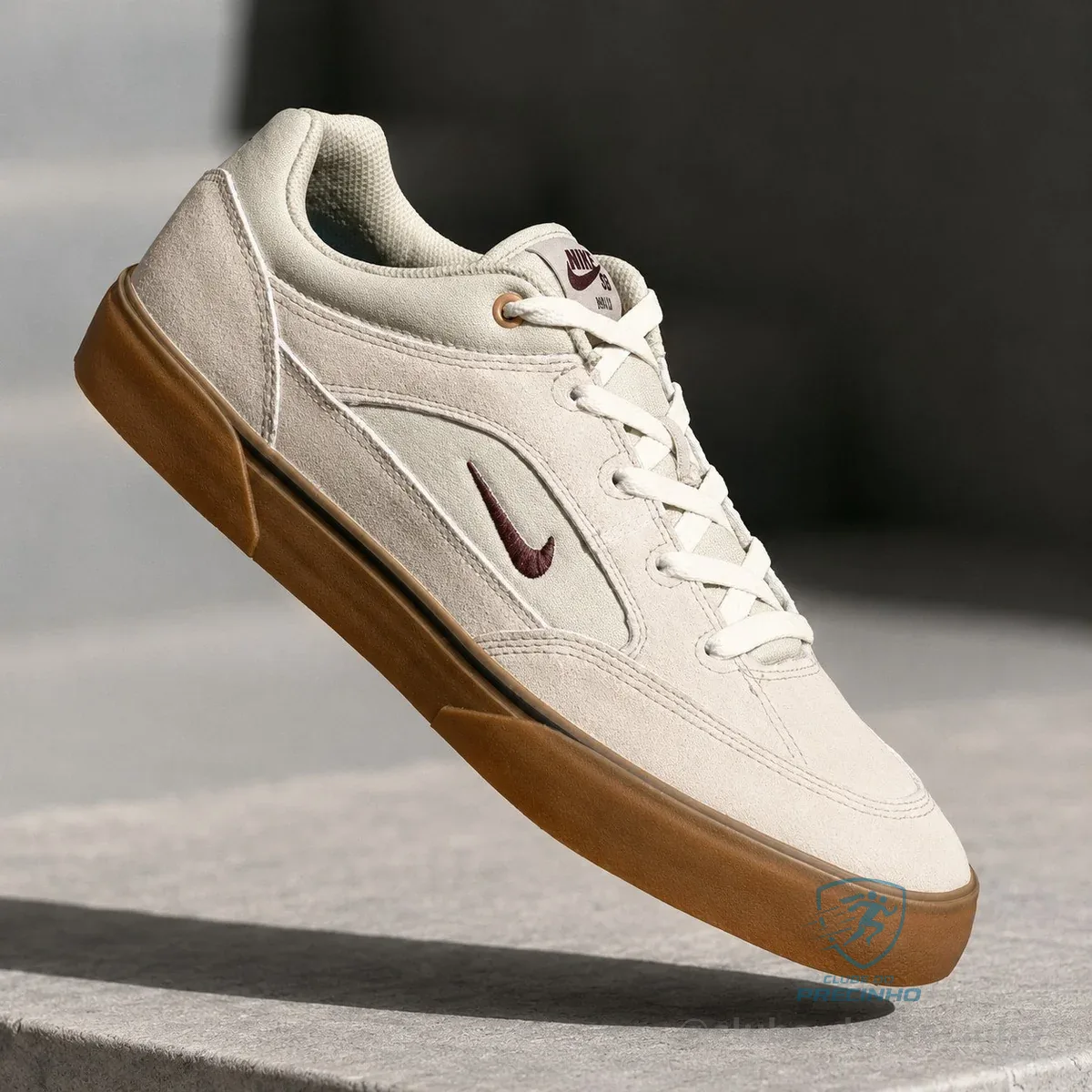 Tênis Nike SB Malor Mercado Livre