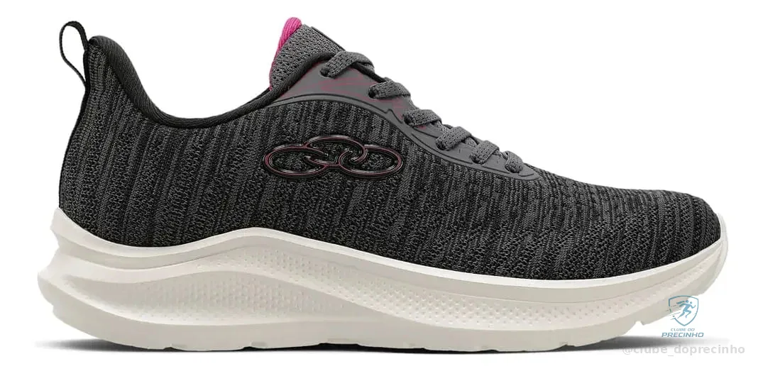 Tênis Olympikus Nyx Feminino Mercado Livre