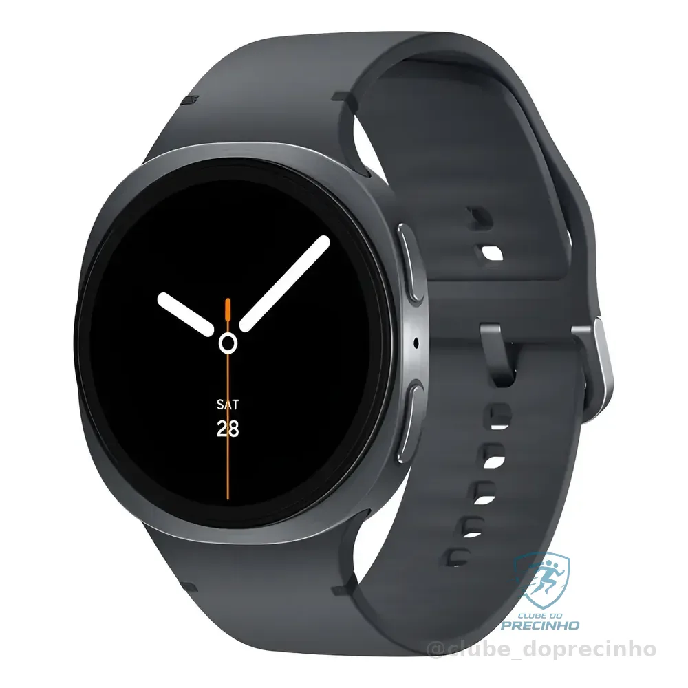 Samsung Galaxy Watch8 Smartwatch 40mm Bt