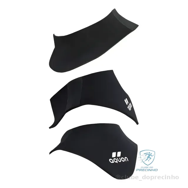 Proteção Pescoço Aquon Para Wetsuits Acessorio Natação