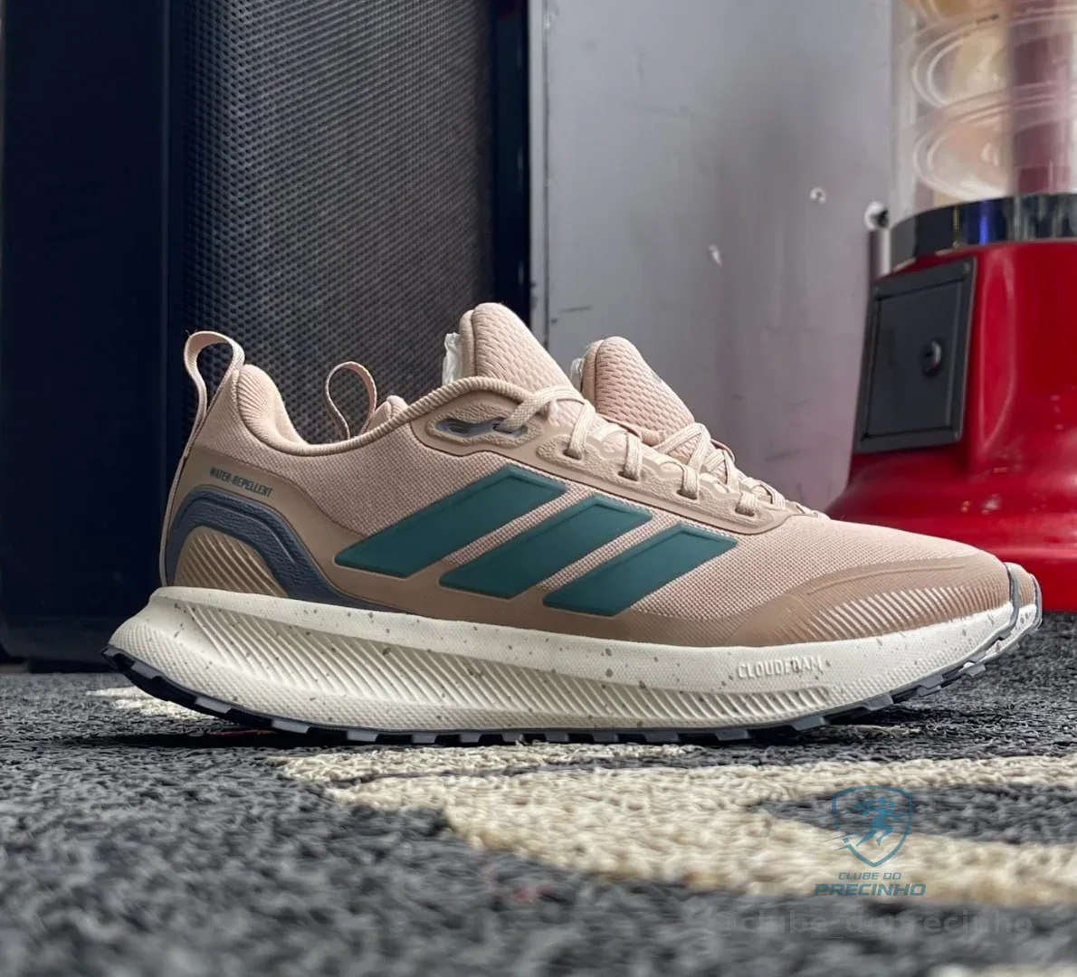 Tênis Runfalcon 5 TR adidas Mercado Livre