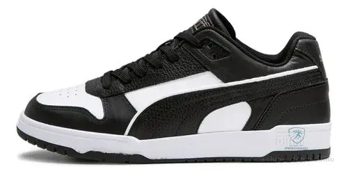 🇧🇷 VAI BRASIL!! Tênis Rbd Game Low Puma