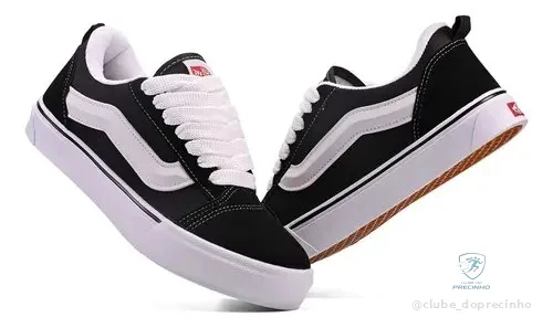 🇧🇷🇧🇷🇧🇷 Tênis Unissex Skatista Feminino Masculino Casual Dia A Dia