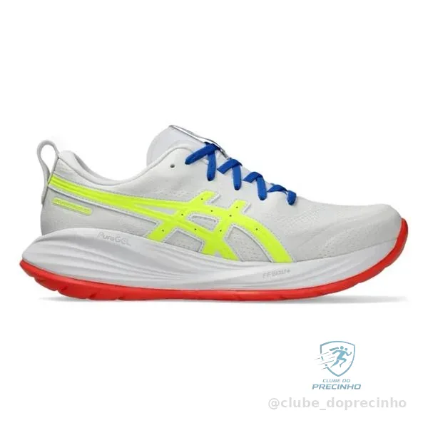 Asics Gel-Cumulus 27 Mercado Livre
