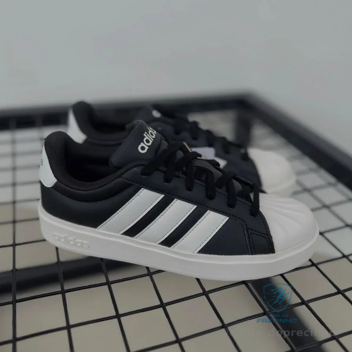 Tênis Feminino Streettalk Adidas Mercado Livre