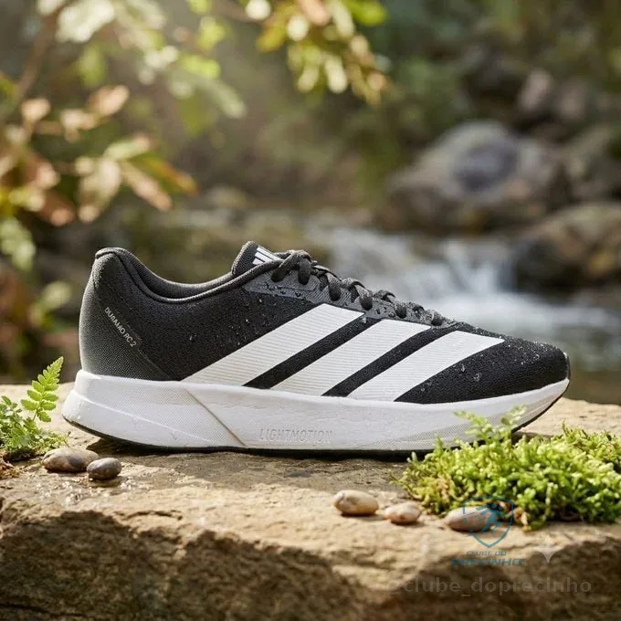 Tênis de Corrida Feminino Duramo RC 2 Adidas Mercado Livre