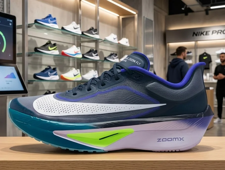 Tênis Nike Zoom Fly 6 Masculino