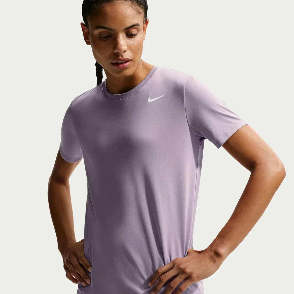 Camiseta Nike Dri-FIT Feminina