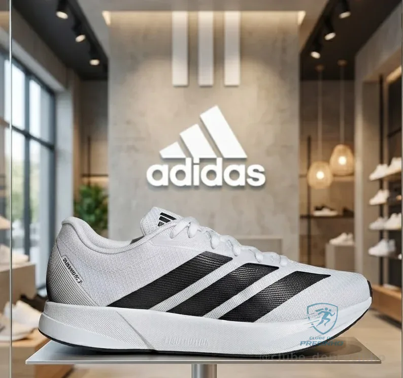 Tênis Adidas Duramo RC 2 -  38 ao 44