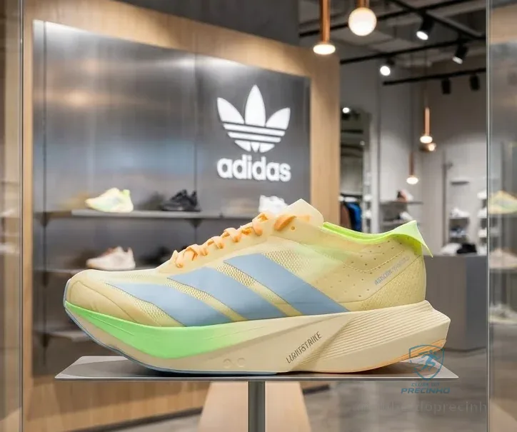 Tênis Adizero Drive Rc - 38 ao 43