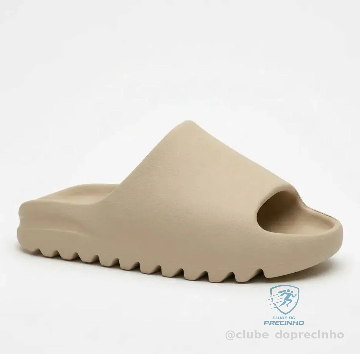 Chinelo Nuvem Original Slide Retro 100% Eva Mercado Livre