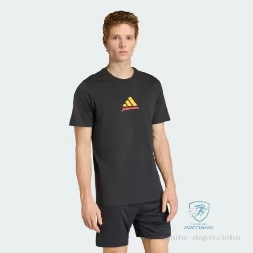 Camiseta Kb9502 Alemanha Mercado Livre
