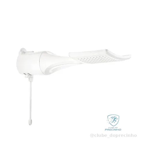 Chuveiro Loren Shower Eletrônico 7500w 220v~ Lorenzetti