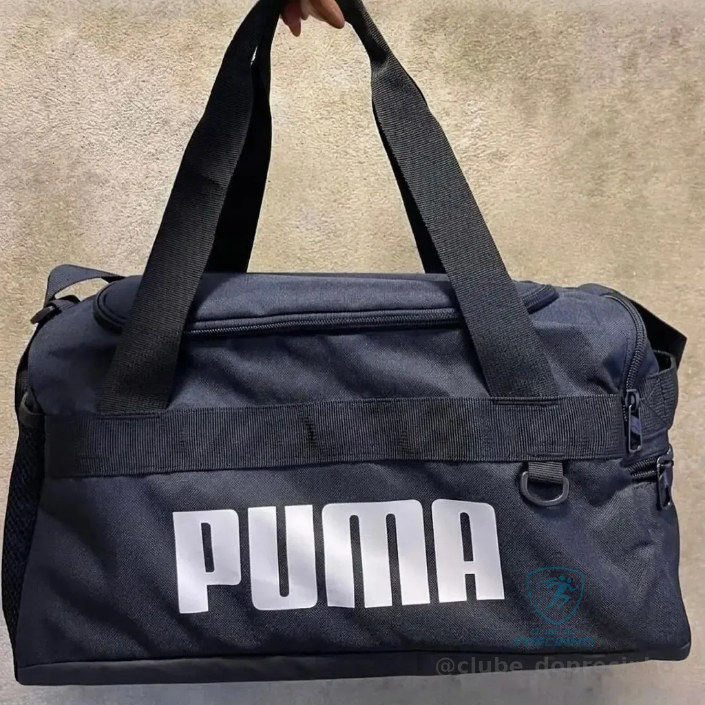 Bolsa Puma Challenger Extra Small Mercado Livre