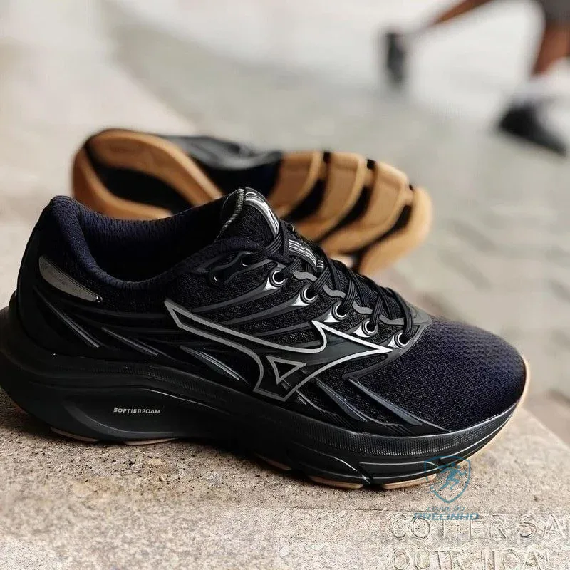 Tênis Mizuno Jet 8 Mercado Livre