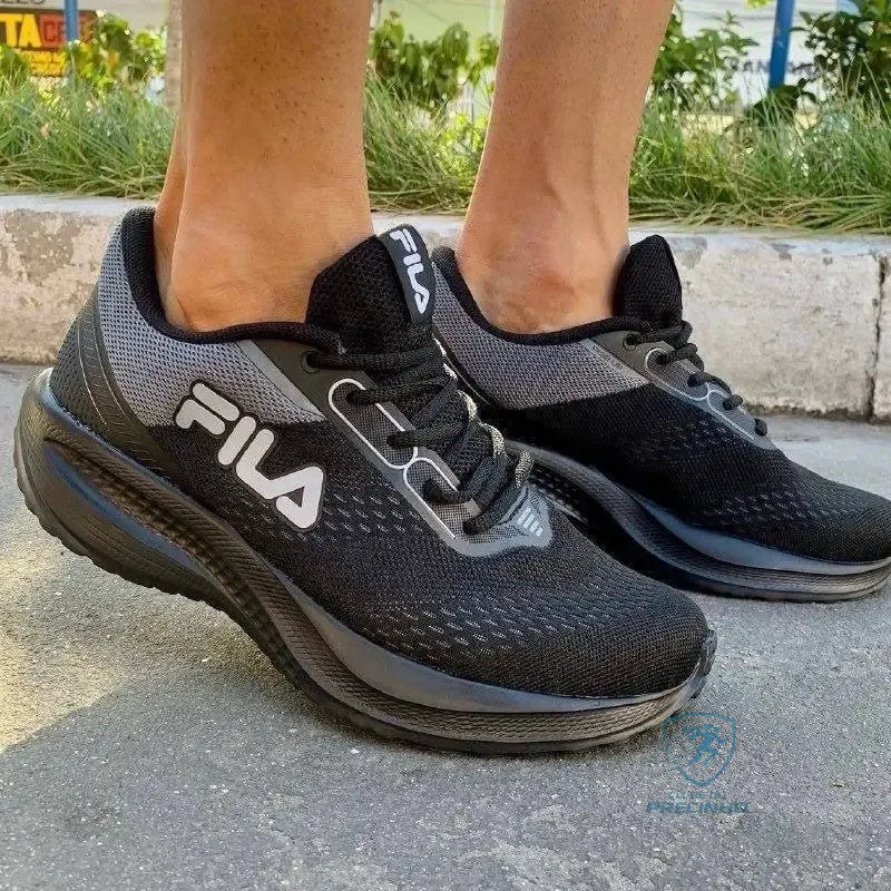 Tênis Fila Rise Up Mercado Livre