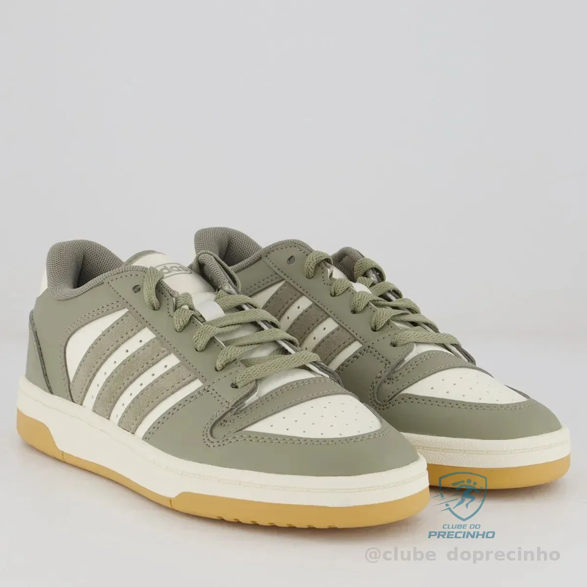 Tênis Casual Break Start adidas Mercado Livre