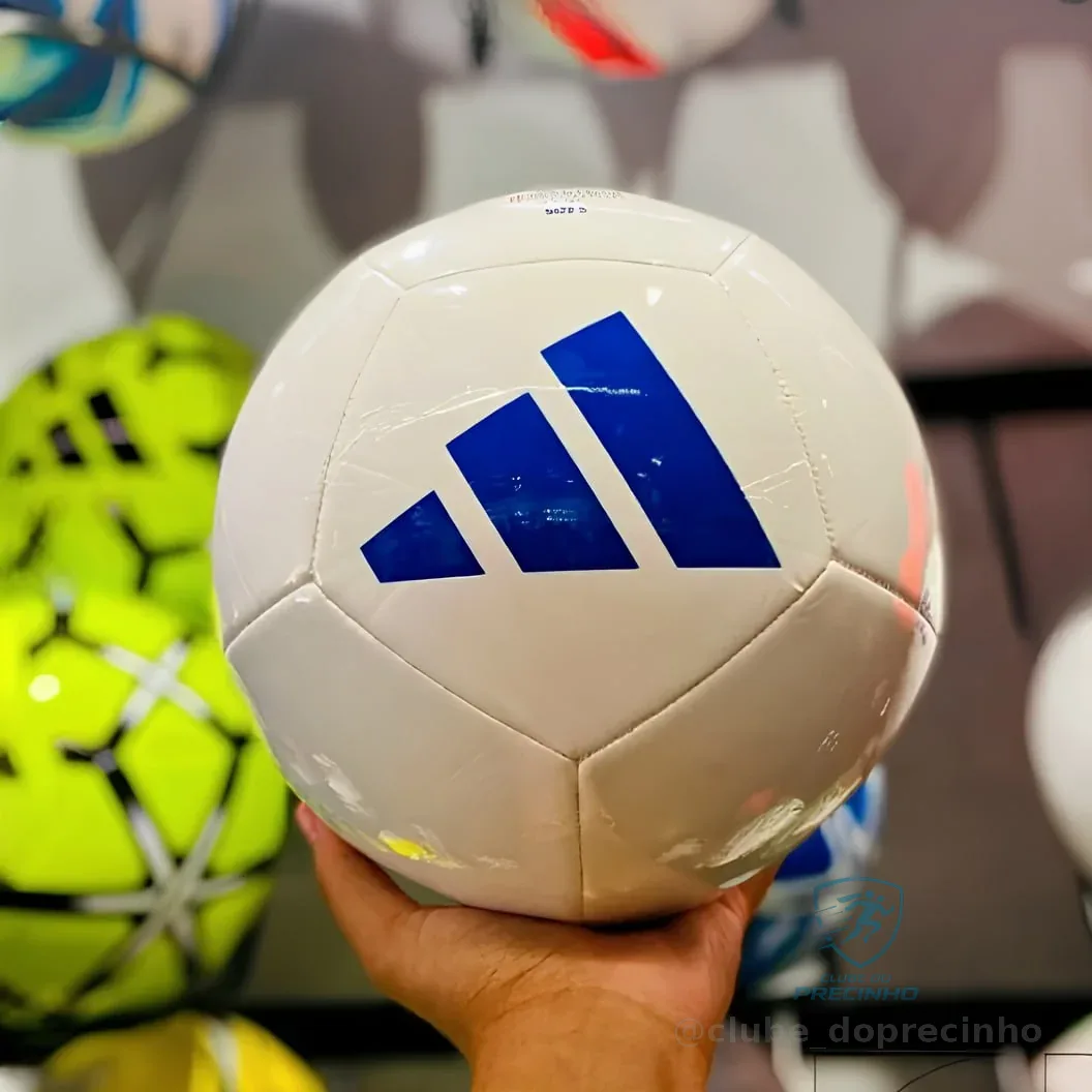 Bola de Futebol de Campo Universadi Adidas Mercado Livre