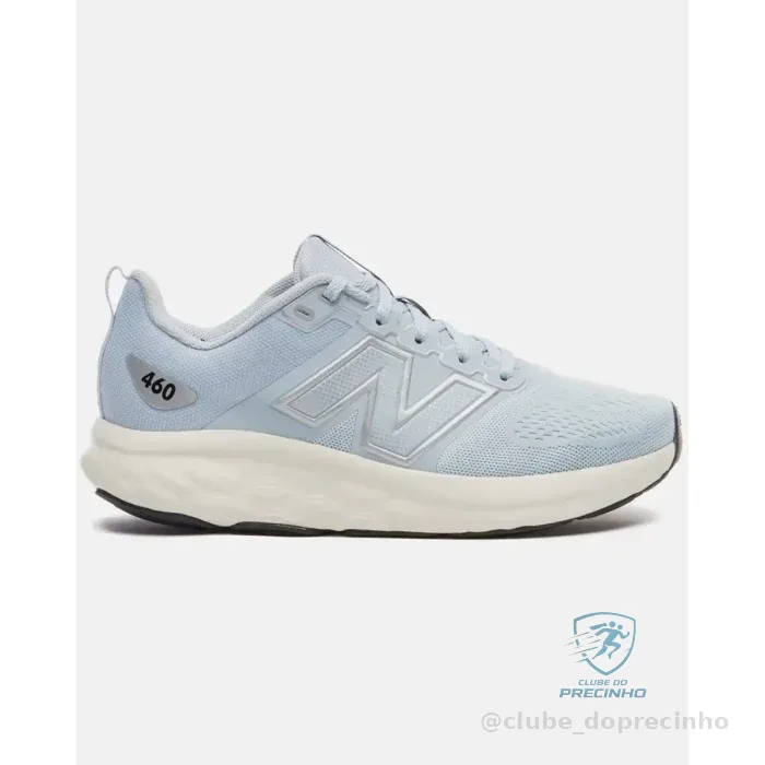 New Balance 460 V4 Feminino Mercado Livre