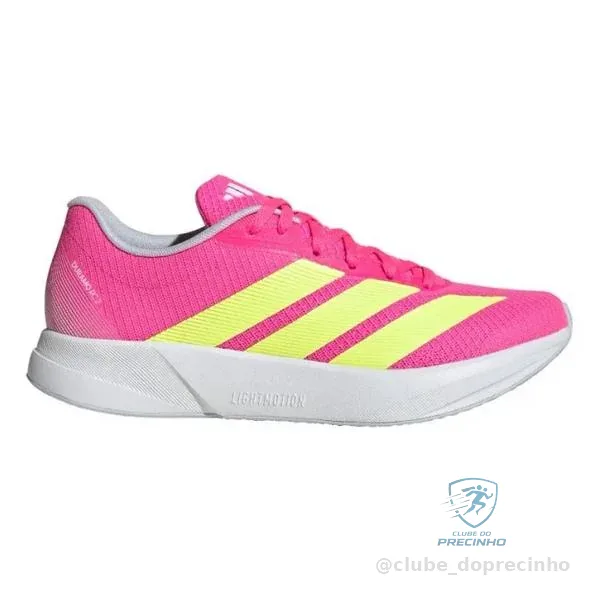 Adidas Duramo Rc2 W Mercado Livre