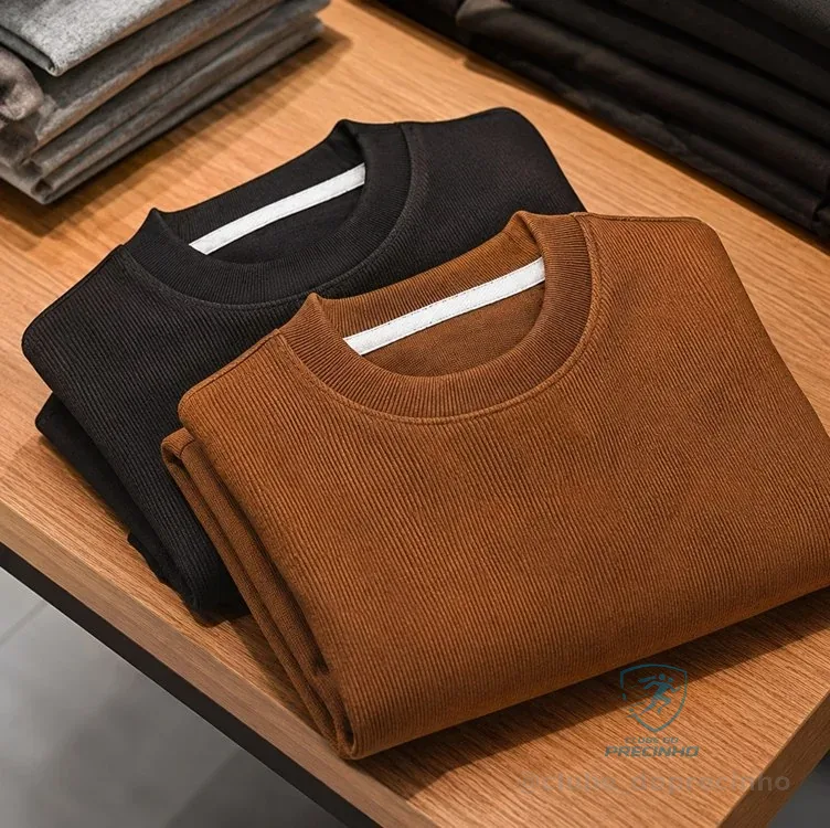 Kit 2 Camisetas Oversized Masculina Texturizado Premium Mercado Livre