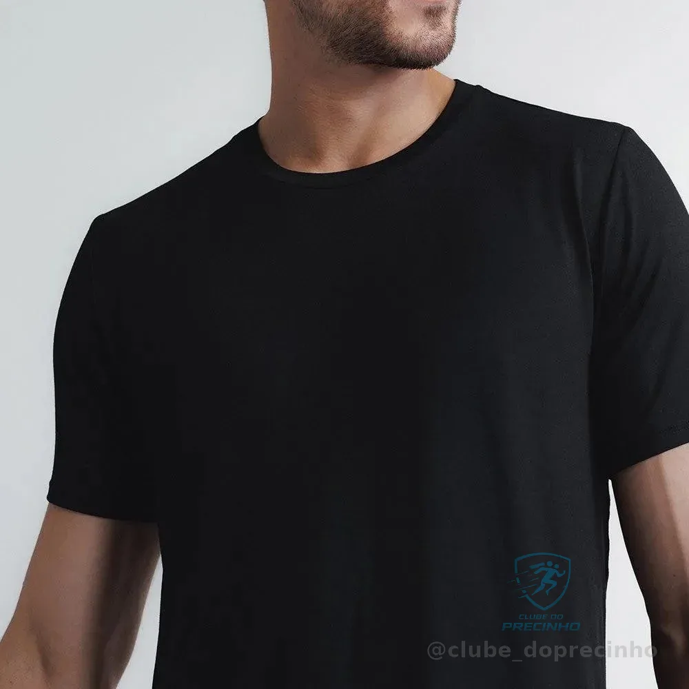 Daily T-shirt Insider Mercado Livre