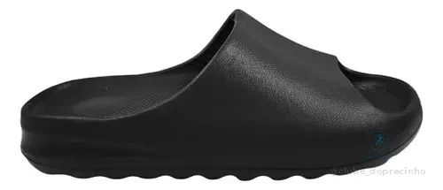 Chinelo Nuvem Leve Macio Antiderrapaante Anatomico Bgx77x