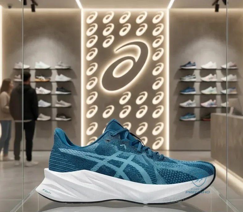 Tênis Feminino Asics Dynablast 5 - 35, 36, 37, 38 e 39