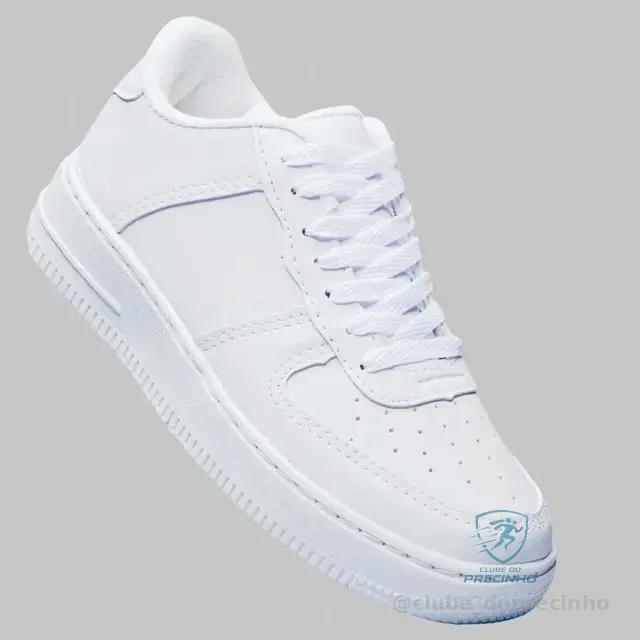 Tênis Casual Academia Feminino e Masculino Skate Sneakers Mercado Livre