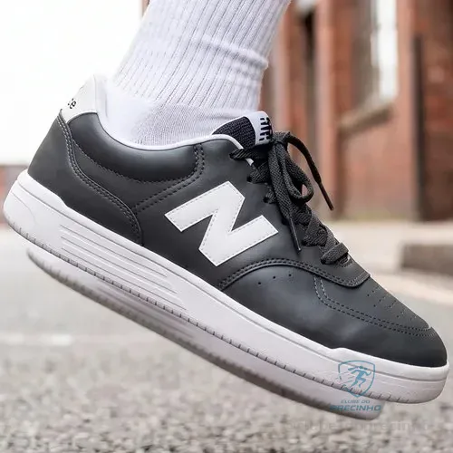 Tenis New Balance Masculino Casual E Urbano Bb80 Classico