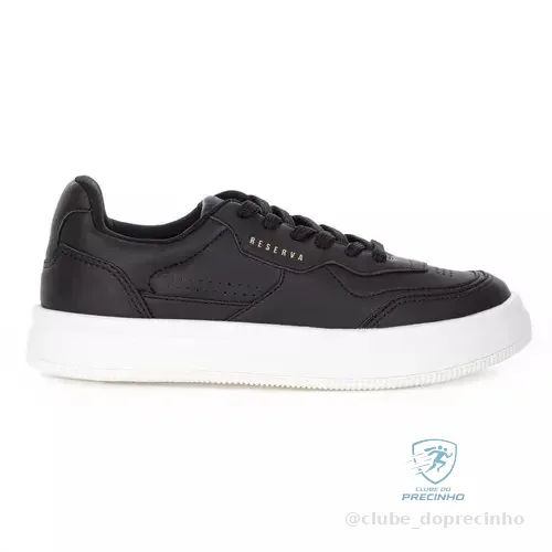 🇧🇷🇧🇷🇧🇷 Tênis Reserva Masculino Casual Cano Baixo Antiderrapante