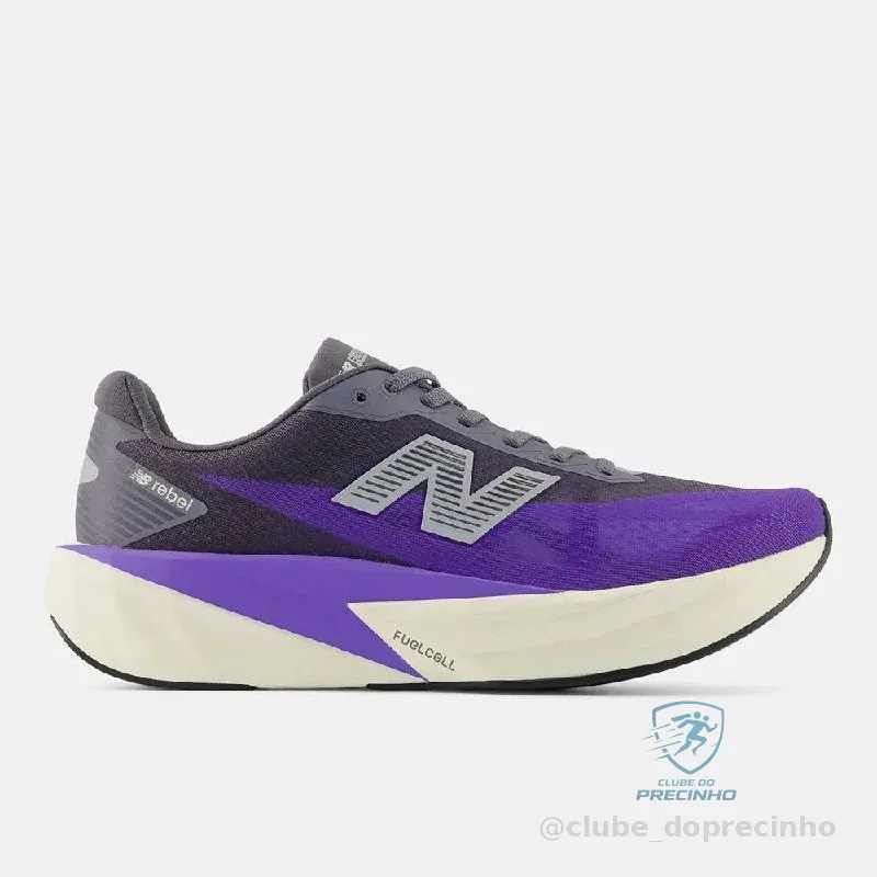 Tênis New Balance Fuelcell Rebel V5 Exclusivo Mercado Livre