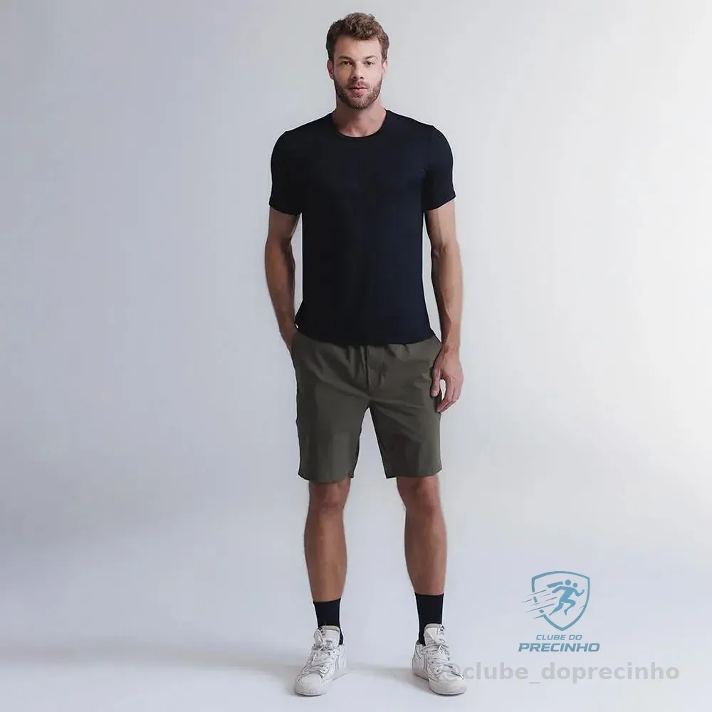 Camiseta Daily T-shirt Insider Mercado Livre