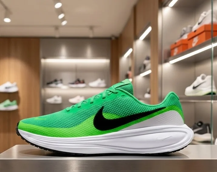 Tênis Nike Revolution 8 Masculino