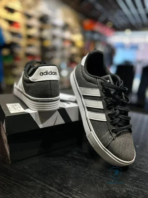 Tênis Adidas Daily 4.0 Mercado Livre