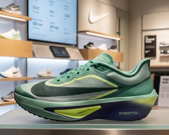 Tênis Nike Zoom Fly 6 Masculino